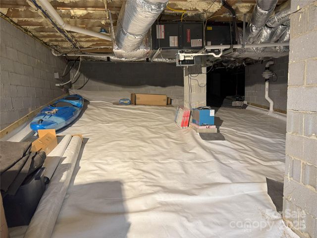 457 Hearthstone Way, Horse Shoe, NC 28742