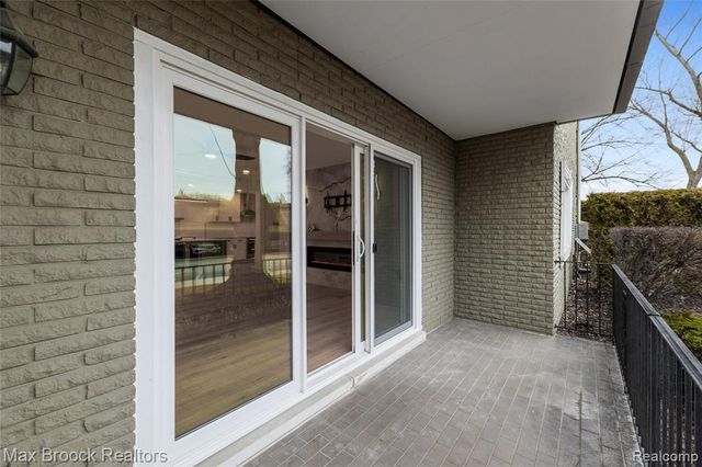 1111 N Old Woodward Avenue 23, Birmingham, MI 48009