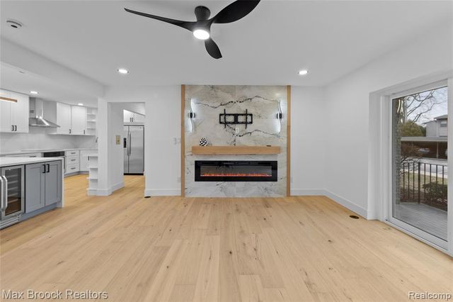 1111 N Old Woodward Avenue 23, Birmingham, MI 48009