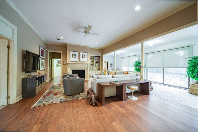 5176 Kendal Court, Columbus, GA 31907