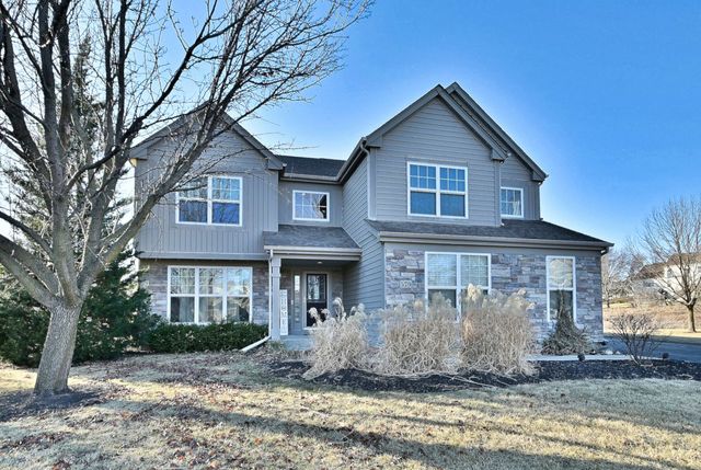 579 Homestead Court, Aurora, IL 60506