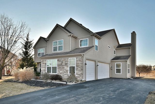 579 Homestead Court, Aurora, IL 60506