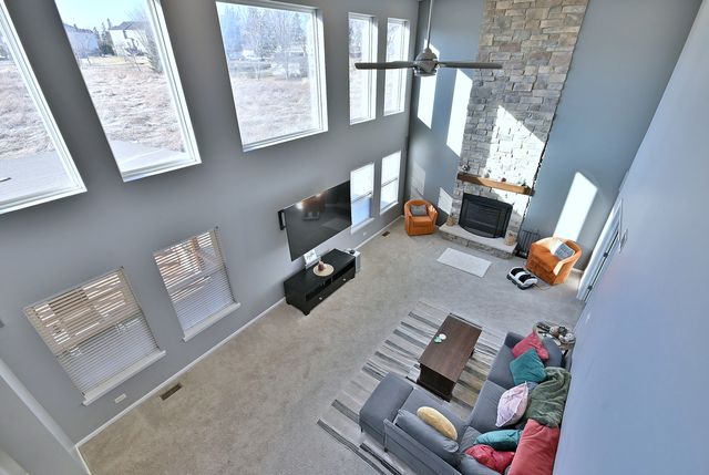 579 Homestead Court, Aurora, IL 60506