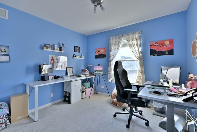 579 Homestead Court, Aurora, IL 60506