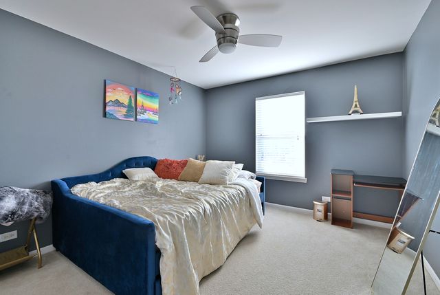 579 Homestead Court, Aurora, IL 60506