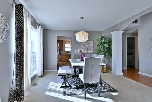 579 Homestead Court, Aurora, IL 60506