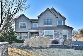 579 Homestead Court, Aurora, IL 60506