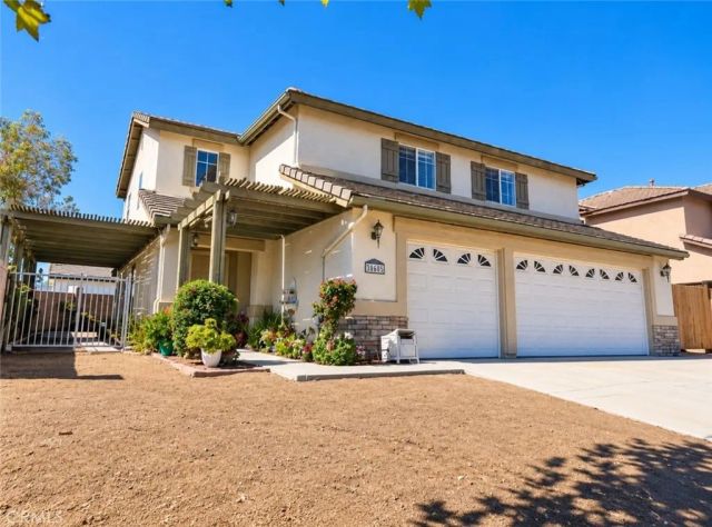 31685 Canyon Ridge, Lake Elsinore, CA 92532