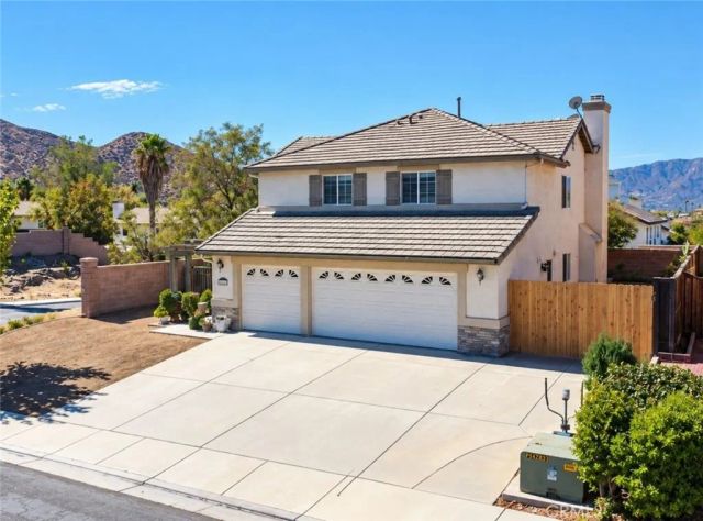 31685 Canyon Ridge, Lake Elsinore, CA 92532