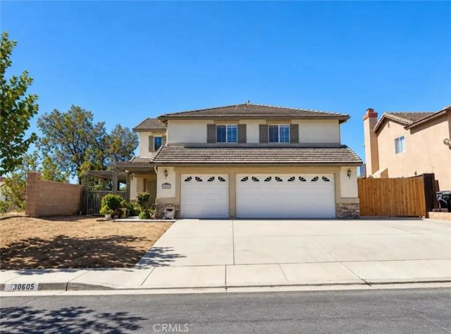 31685 Canyon Ridge, Lake Elsinore, CA 92532