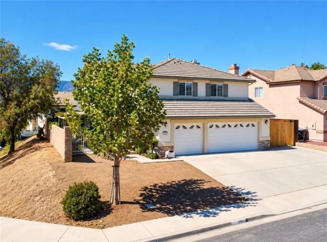31685 Canyon Ridge, Lake Elsinore, CA 92532