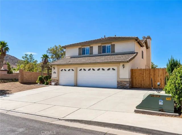 31685 Canyon Ridge, Lake Elsinore, CA 92532
