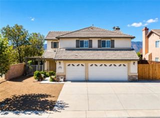 31685 Canyon Ridge, Lake Elsinore, CA 92532