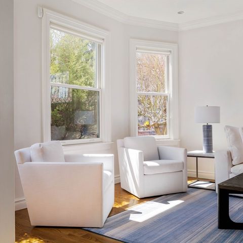 65 Wendell St, Cambridge, MA 02138