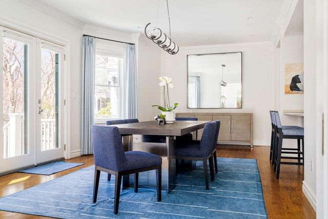 65 Wendell St, Cambridge, MA 02138