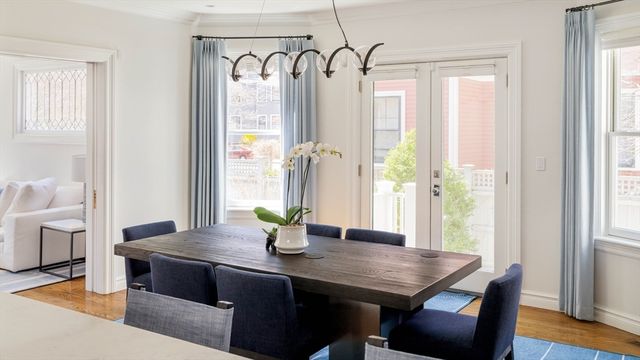 65 Wendell St, Cambridge, MA 02138