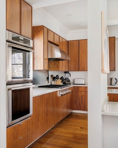 65 Wendell St, Cambridge, MA 02138