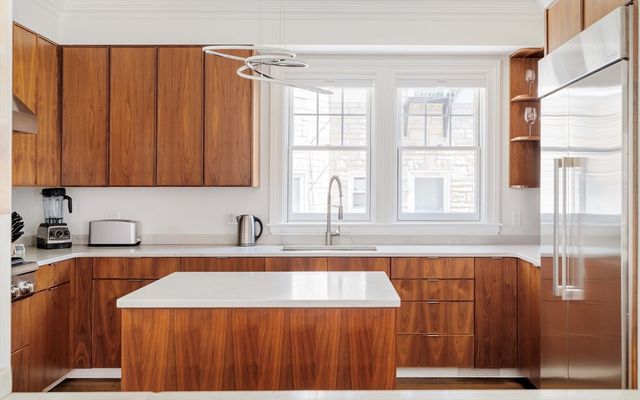 65 Wendell St, Cambridge, MA 02138