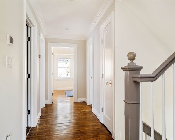 65 Wendell St, Cambridge, MA 02138