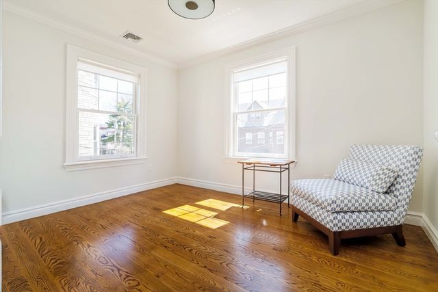 65 Wendell St, Cambridge, MA 02138