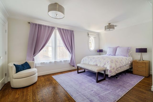 65 Wendell St, Cambridge, MA 02138