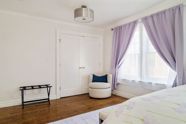 65 Wendell St, Cambridge, MA 02138