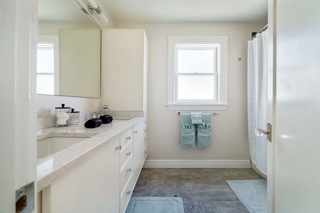 65 Wendell St, Cambridge, MA 02138