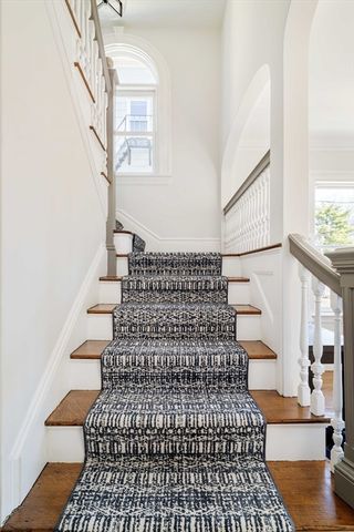 65 Wendell St, Cambridge, MA 02138