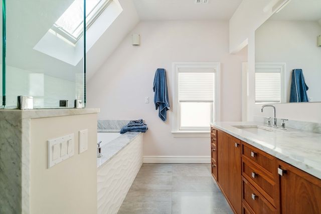 65 Wendell St, Cambridge, MA 02138