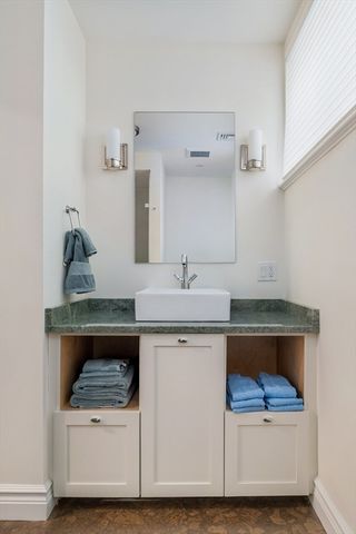65 Wendell St, Cambridge, MA 02138