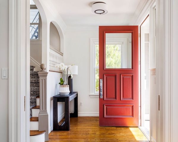 65 Wendell St, Cambridge, MA 02138