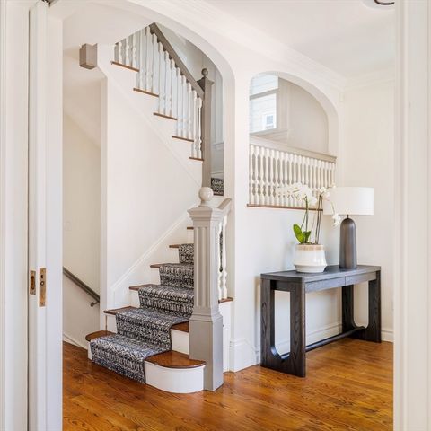 65 Wendell St, Cambridge, MA 02138