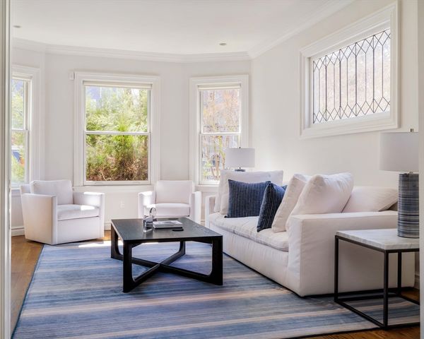 65 Wendell St, Cambridge, MA 02138