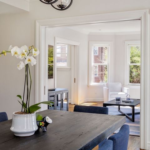 65 Wendell St, Cambridge, MA 02138