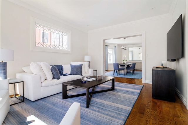 65 Wendell St, Cambridge, MA 02138