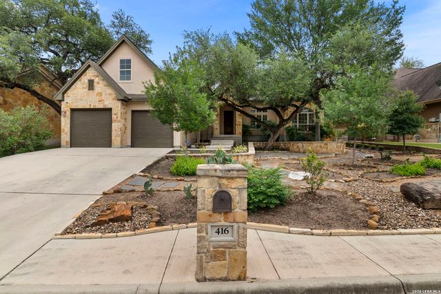 416 WILLIAMS WAY, New Braunfels, TX 78130