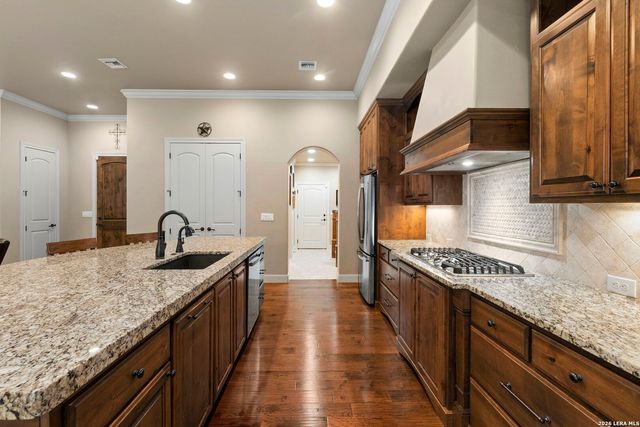 416 WILLIAMS WAY, New Braunfels, TX 78130