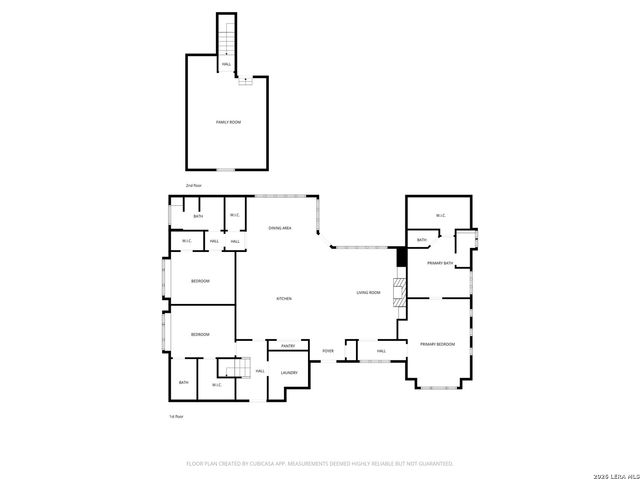 416 WILLIAMS WAY, New Braunfels, TX 78130