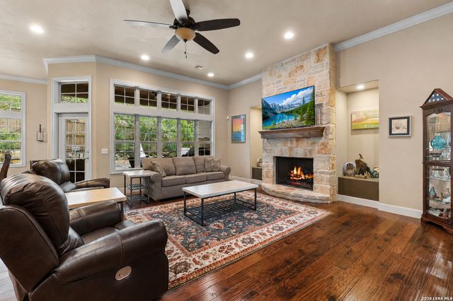 416 WILLIAMS WAY, New Braunfels, TX 78130