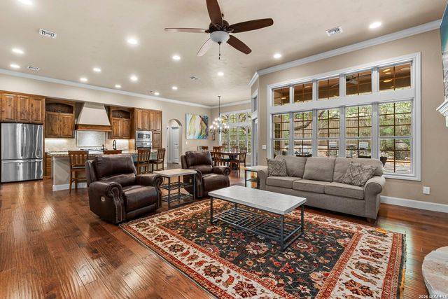 416 WILLIAMS WAY, New Braunfels, TX 78130