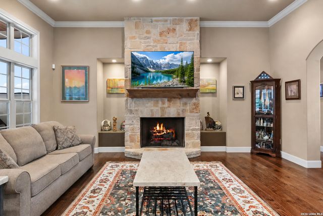 416 WILLIAMS WAY, New Braunfels, TX 78130