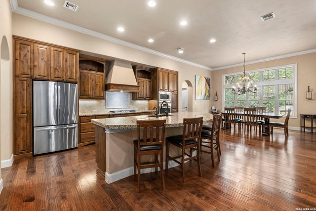 416 WILLIAMS WAY, New Braunfels, TX 78130