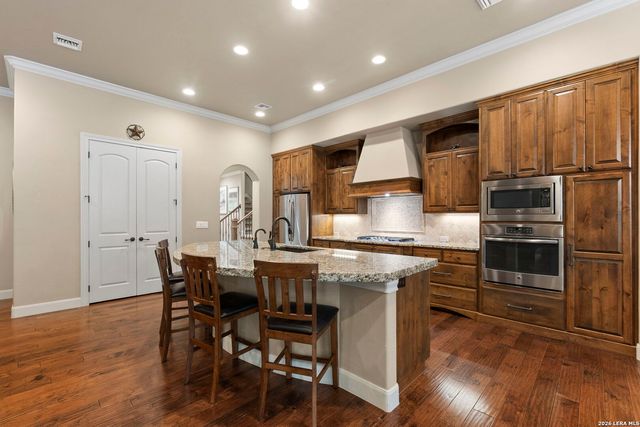 416 WILLIAMS WAY, New Braunfels, TX 78130
