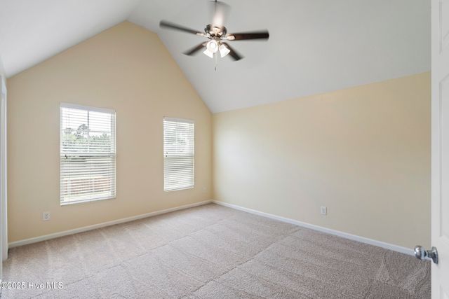 402 Walkens Woods Lane, Jacksonville, NC 28546