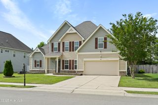 402 Walkens Woods Lane, Jacksonville, NC 28546