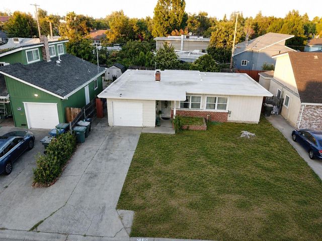 2336 Estrellita Way, Sacramento, CA 95825