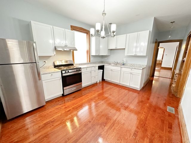 2431 N Kostner Avenue 1, Chicago, IL 60639