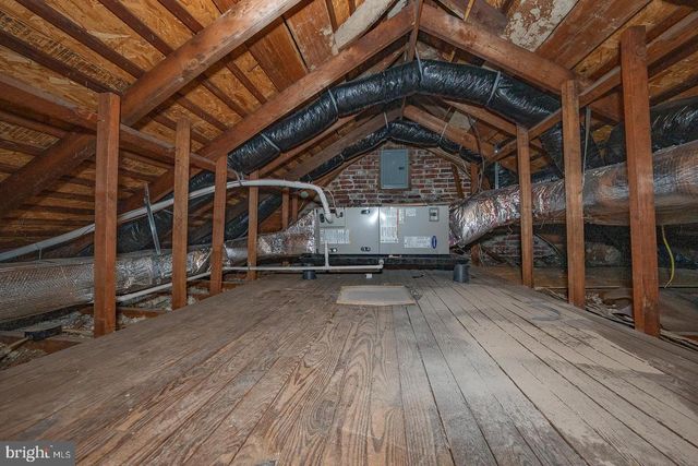 291 JACKSON AVE, Lansdowne, PA 19050