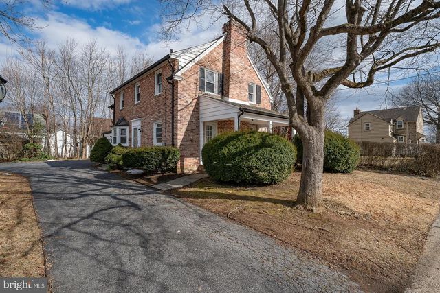 291 JACKSON AVE, Lansdowne, PA 19050