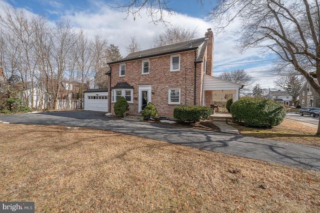 291 JACKSON AVE, Lansdowne, PA 19050